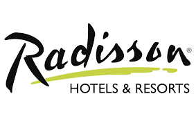 The Radisson logo